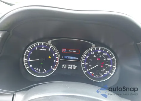 2019 Infiniti Qx60 Luxe из США, поврежденный, VIN 5N1DL0MM8KC548878